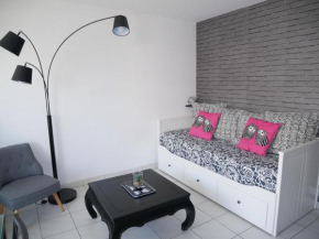 15 Avenue Jacques Chastellain